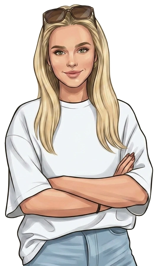 Jenny, Fahrlehrerin bei der PRE Fahrschule