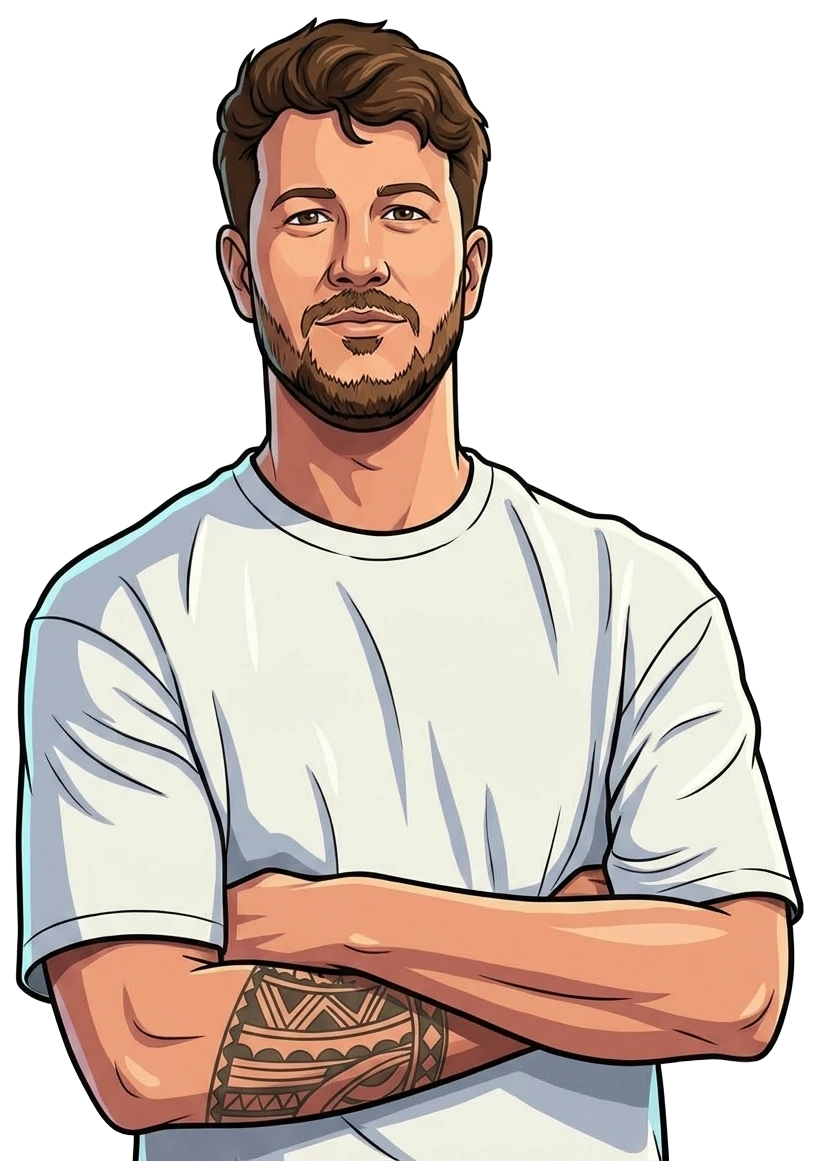 Patrick Kullmann, Inhaber der PRE Fahrschule